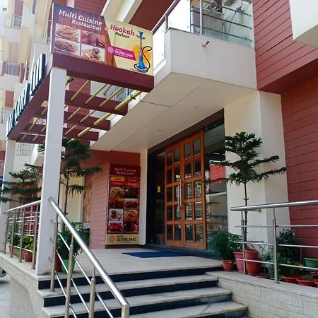 Hotel Silver Land Digha (West Bengal) Bagian luar foto