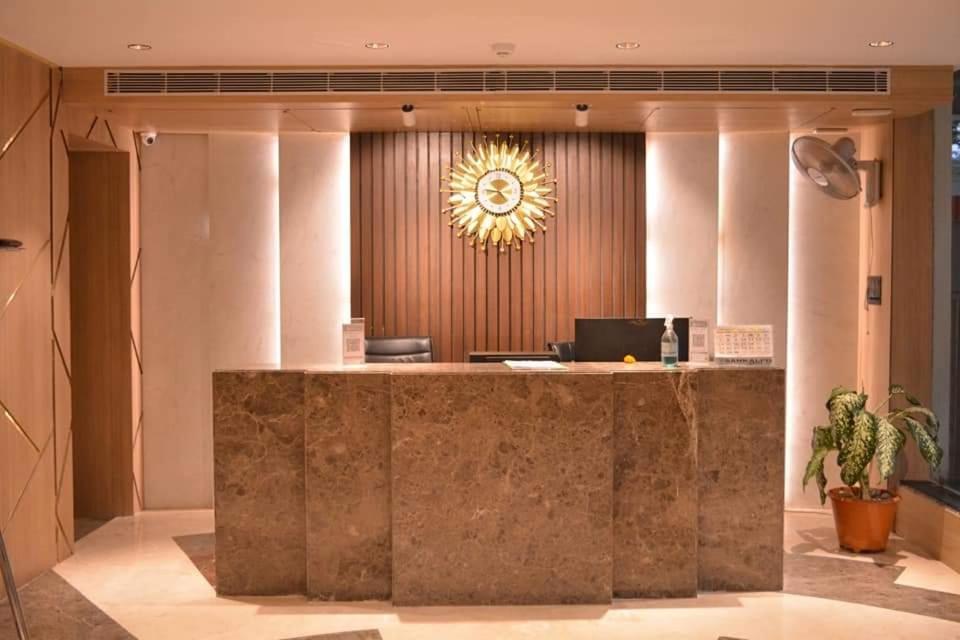 Hotel Silver Land Digha (West Bengal) Bagian luar foto