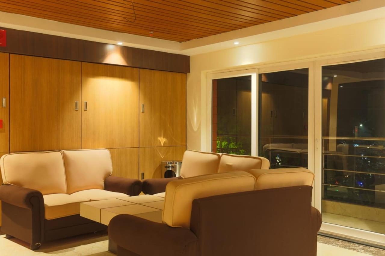Hotel Silver Land Digha (West Bengal) Bagian luar foto
