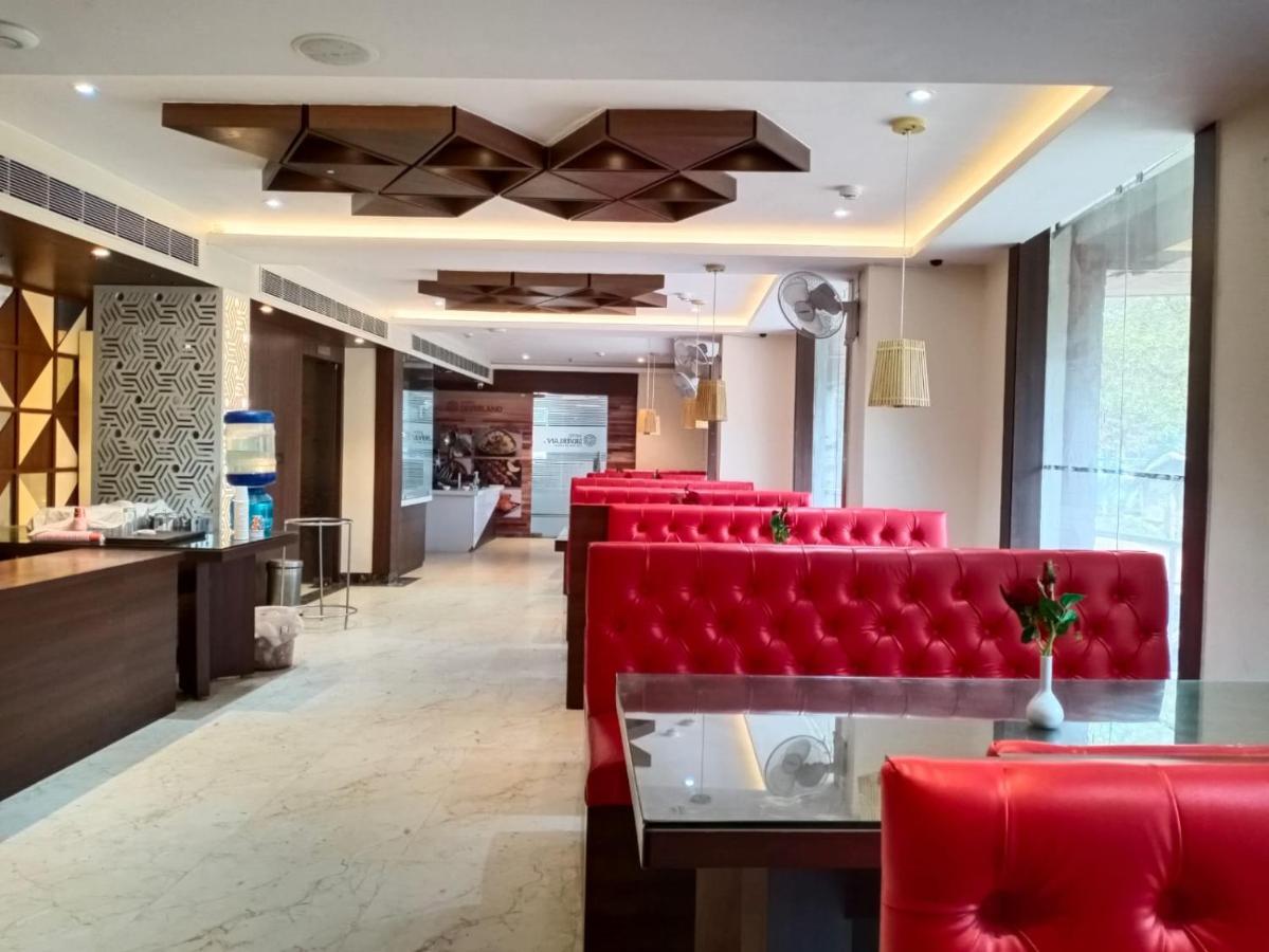 Hotel Silver Land Digha (West Bengal) Bagian luar foto