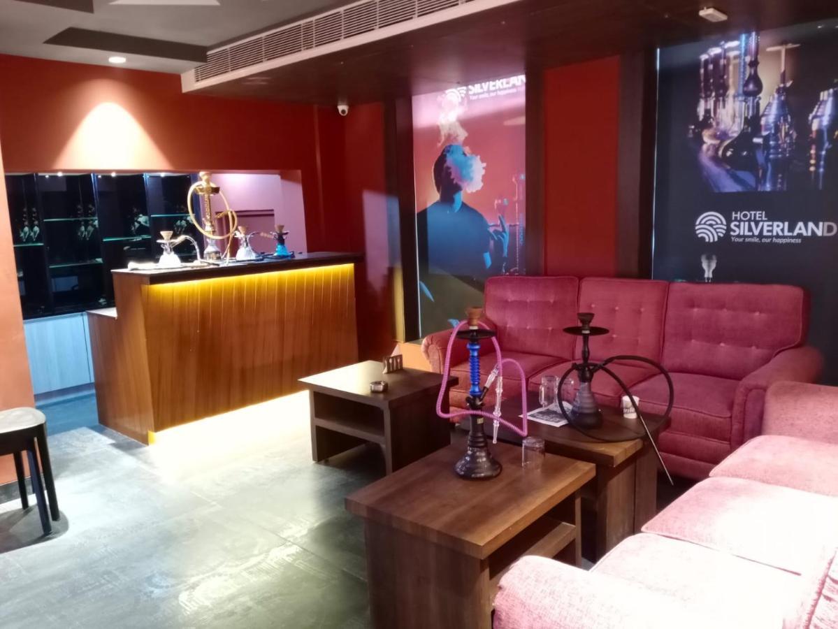 Hotel Silver Land Digha (West Bengal) Bagian luar foto