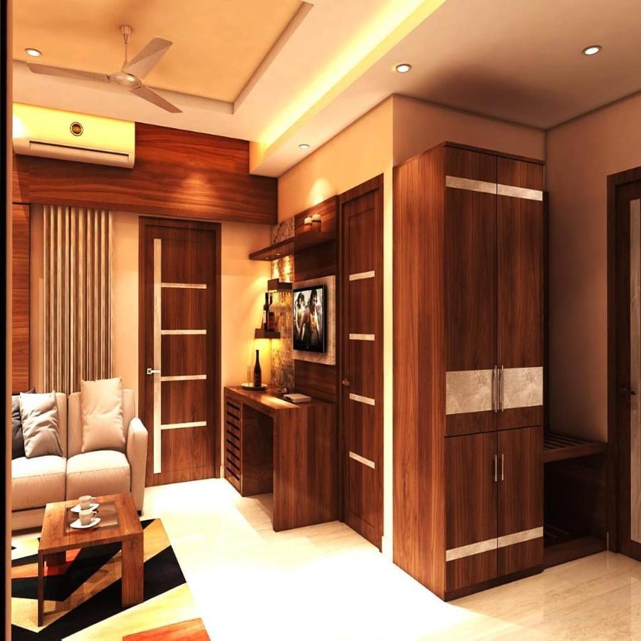 Hotel Silver Land Digha (West Bengal) Bagian luar foto