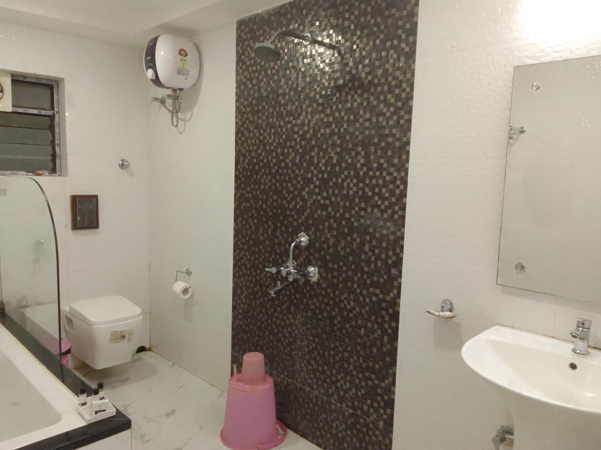 Hotel Silver Land Digha (West Bengal) Bagian luar foto