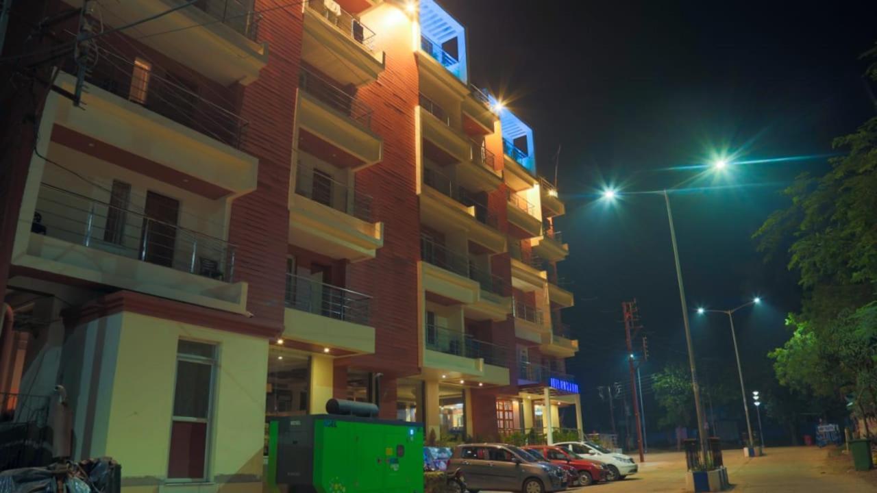 Hotel Silver Land Digha (West Bengal) Bagian luar foto