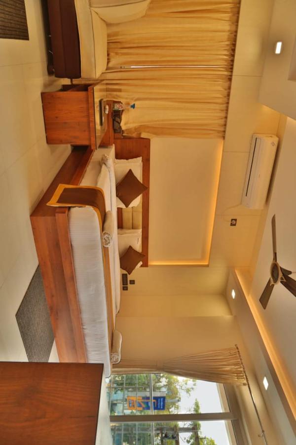 Hotel Silver Land Digha (West Bengal) Bagian luar foto